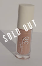 Load image into Gallery viewer, QC High Shine Lip Gloss “Color Me Nude” #02
