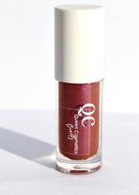 Load image into Gallery viewer, QC High Shine Lip Gloss “Your Majesty” #17
